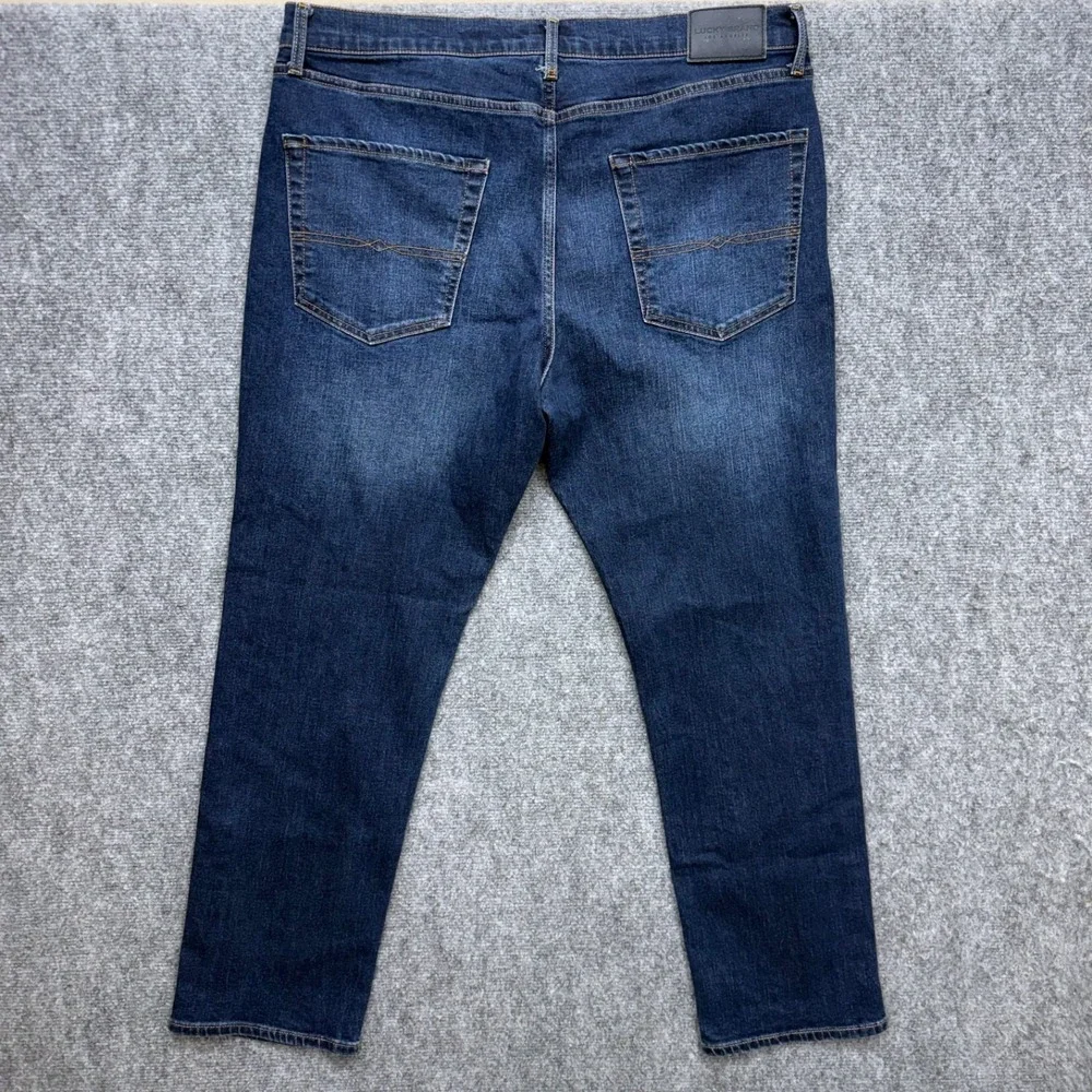 Lucky Brand 410 Athletic‎ Slim Jeans 36 36x30